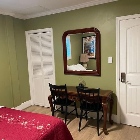 Private La Bedroom W Private Half-Bathroom - Ac - Wifi - Private Fridge -Smart Tv Los Angeles Eksteriør billede