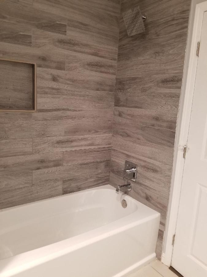 Private La Bedroom W Private Half-Bathroom - Ac - Wifi - Private Fridge -Smart Tv Los Angeles Eksteriør billede