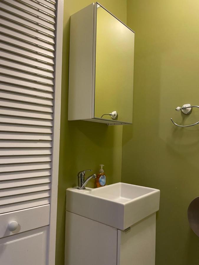 Private La Bedroom W Private Half-Bathroom - Ac - Wifi - Private Fridge -Smart Tv Los Angeles Eksteriør billede