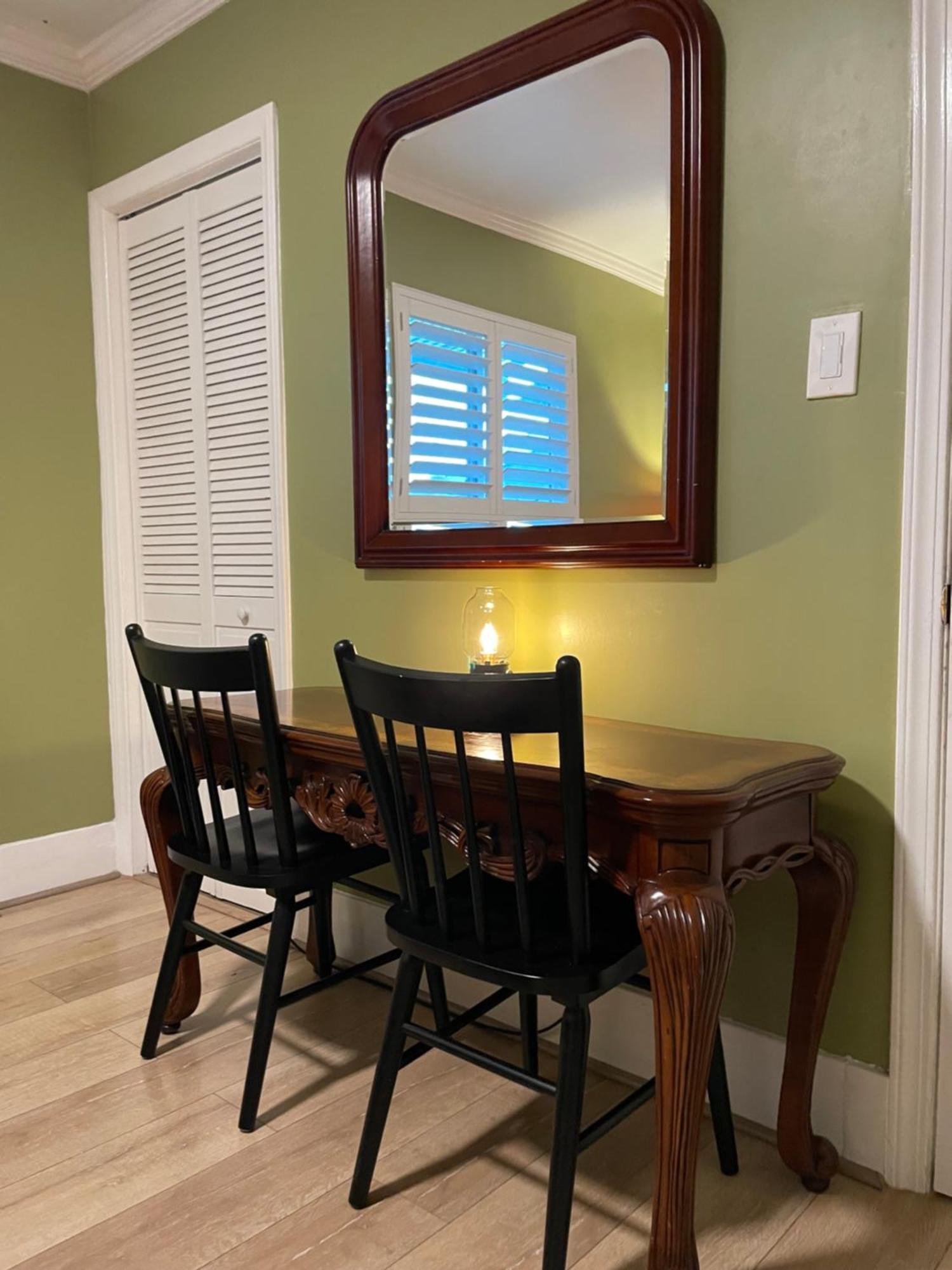 Private La Bedroom W Private Half-Bathroom - Ac - Wifi - Private Fridge -Smart Tv Los Angeles Eksteriør billede