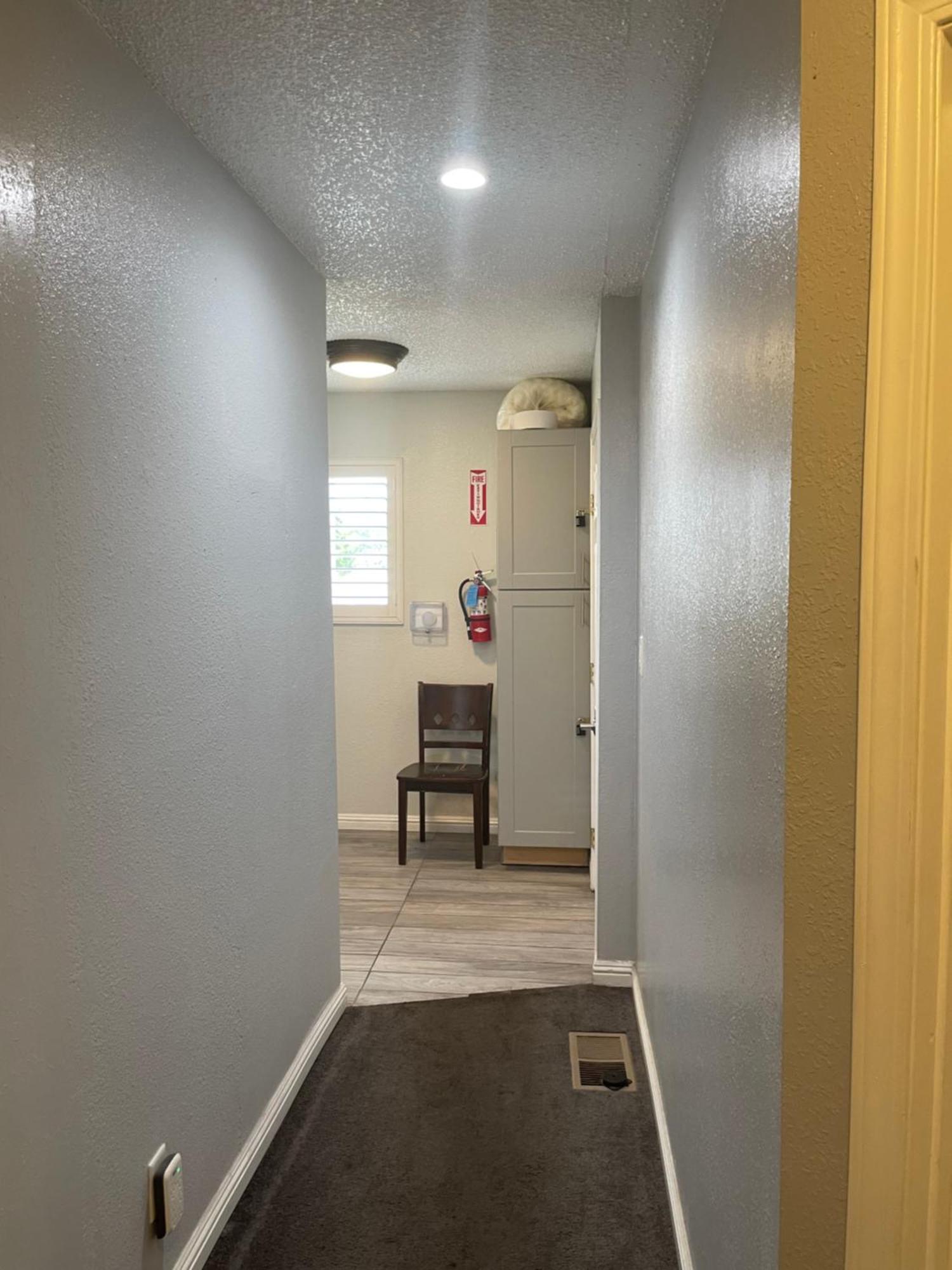 Private La Bedroom W Private Half-Bathroom - Ac - Wifi - Private Fridge -Smart Tv Los Angeles Eksteriør billede