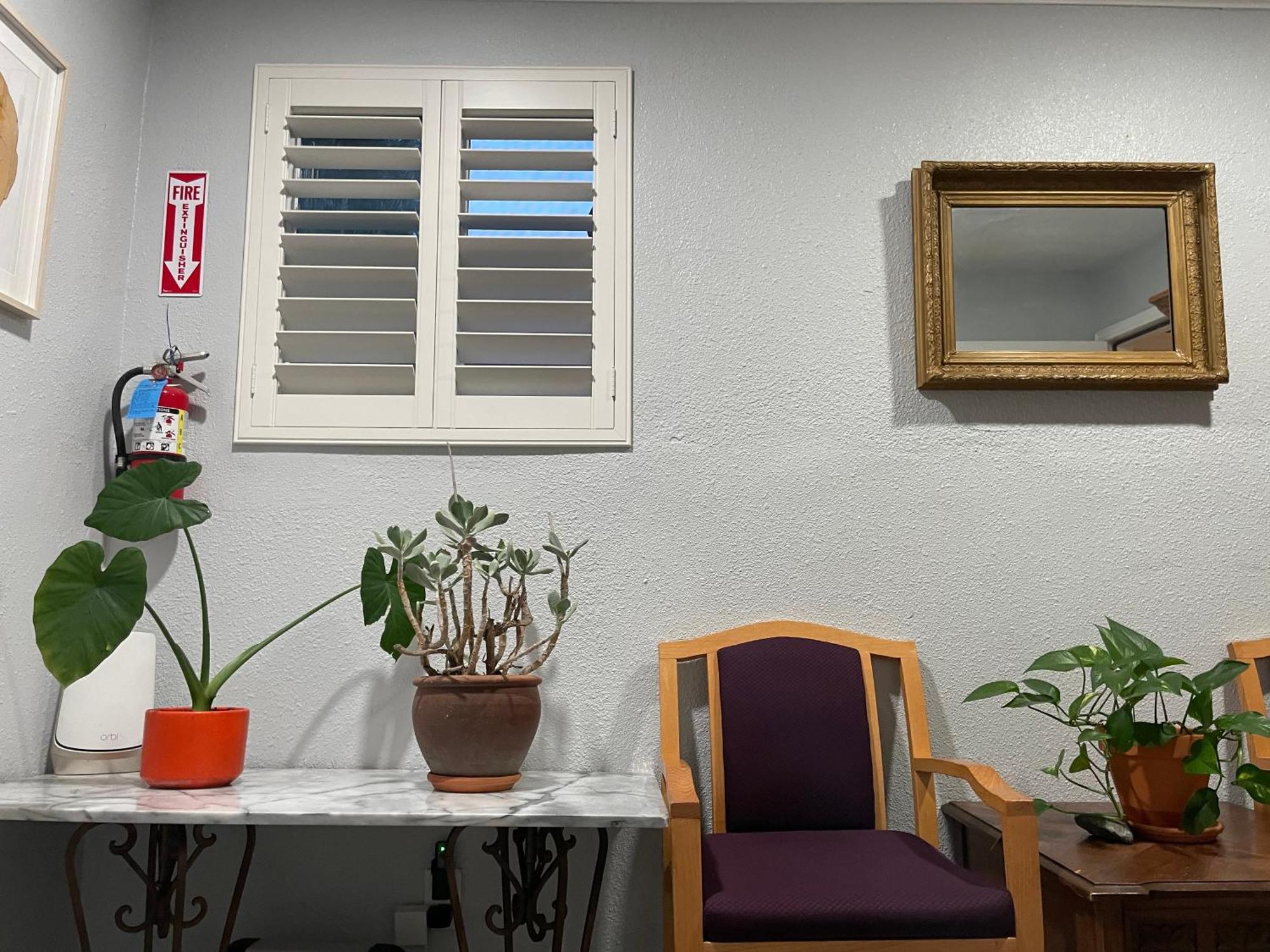 Private La Bedroom W Private Half-Bathroom - Ac - Wifi - Private Fridge -Smart Tv Los Angeles Eksteriør billede